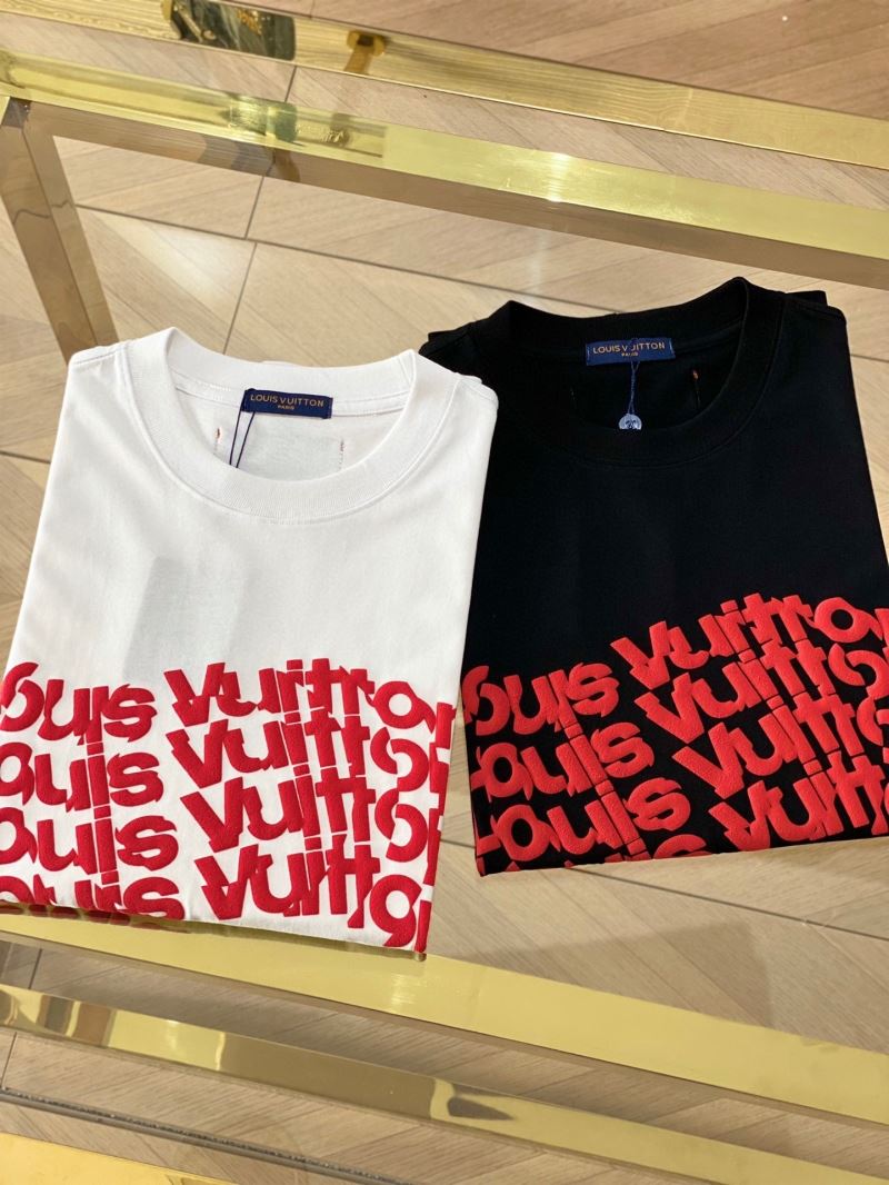 Louis Vuitton T-Shirts